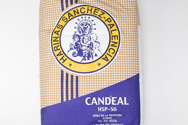 Candeal